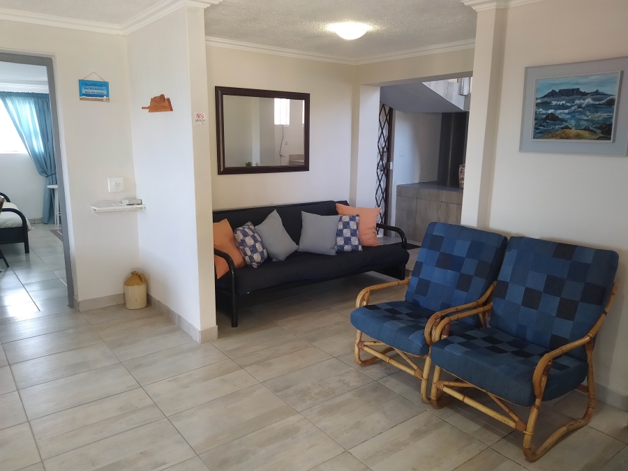 4 Bedroom Property for Sale in De Kelders Western Cape